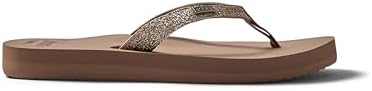 REEF Women's Star Cushion Almond