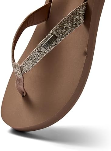 REEF Women's Star Cushion Almond