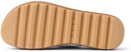 REEF Women's Sandals, Water Vista Higher BlackTan