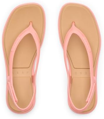 REEF Womens Sandals, Water Willow Maya Burnt Coral