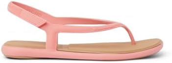 REEF Womens Sandals, Water Willow Maya Burnt Coral