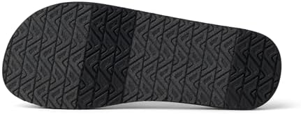 REEF Women’s Sandy Flip Flop BlackBlack