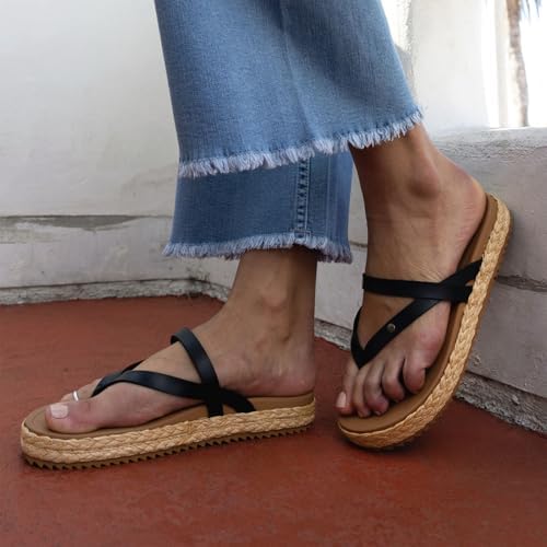 REEF Women's Vista Carmen Black
