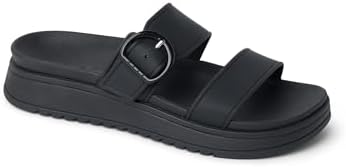 REEF Women's Sandals, Vista Capri Black