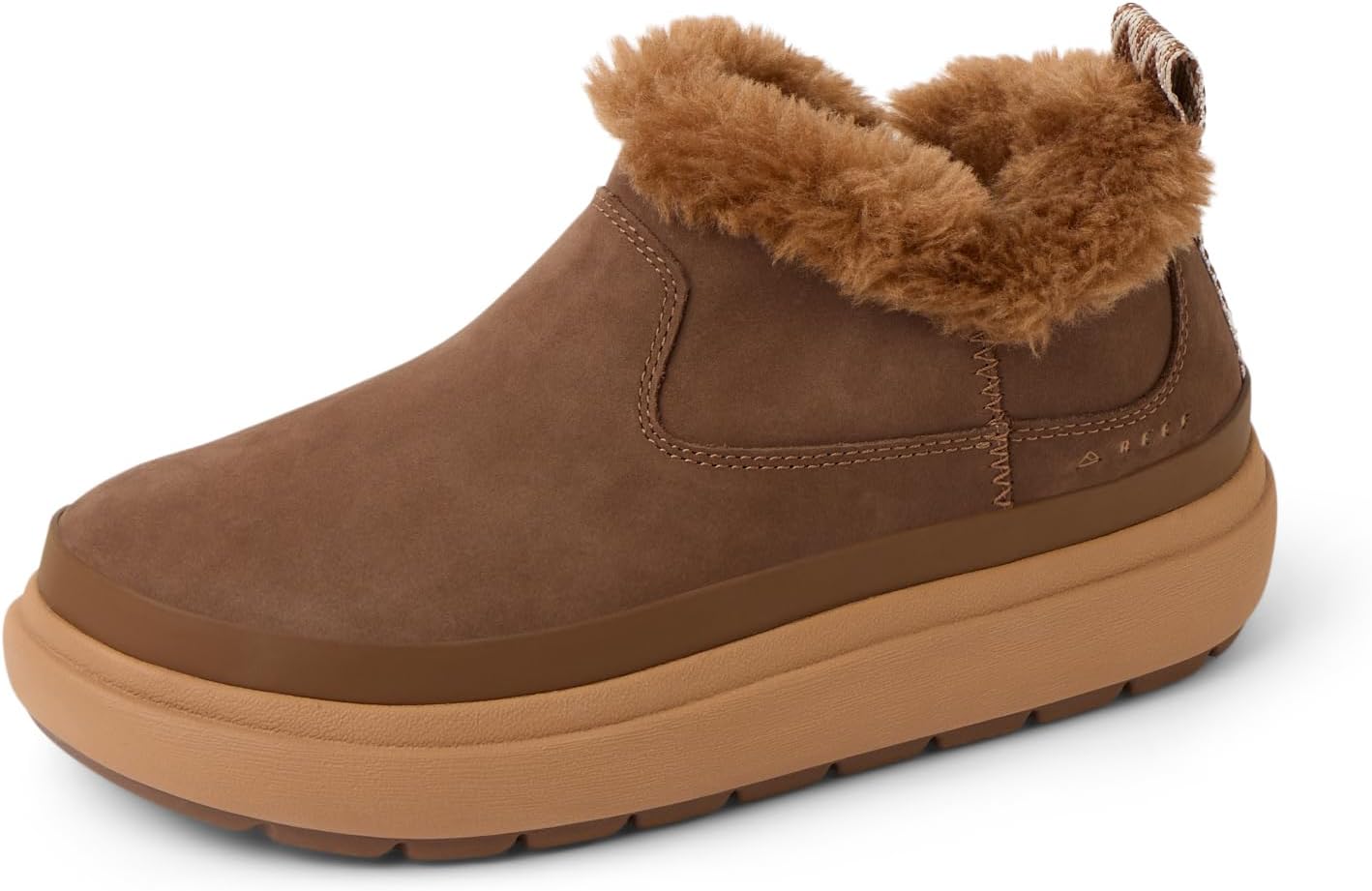 REEF Women's Shoes, Weekend Olivia Brown