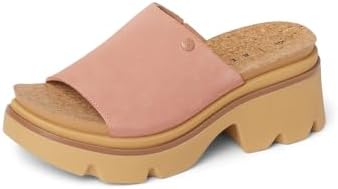 REEF Women's Sandals, Vista Luxe Evie Mauve