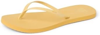 REEF Womens Bliss Nights Flip Flop Golden Apricot