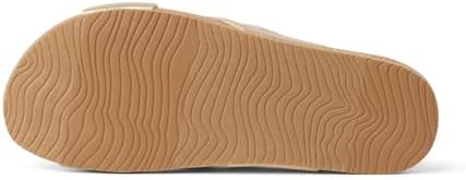 REEF Womens Sandals, Cushion Spring Bloom Champagne