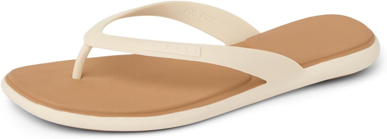 REEF Women's Sandals, Water Willow Malibu Vintage-tan