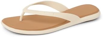 REEF Women's Sandals, Water Willow Malibu Vintage-tan
