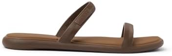 REEF Womens Sandals, Water Willow Marina Chocolate