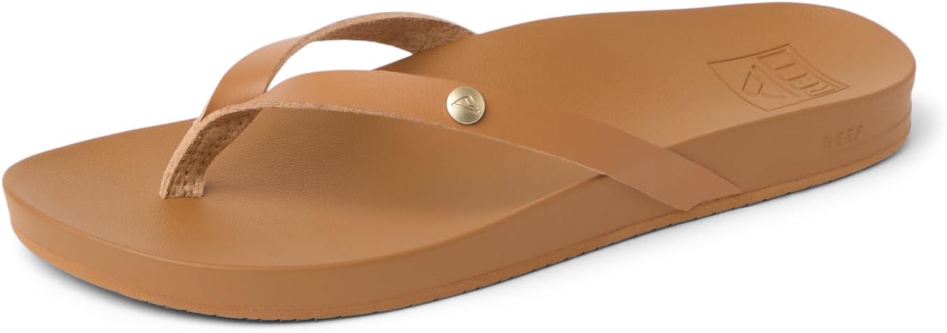 REEF Women's Sandals, Vista Ivy Almond