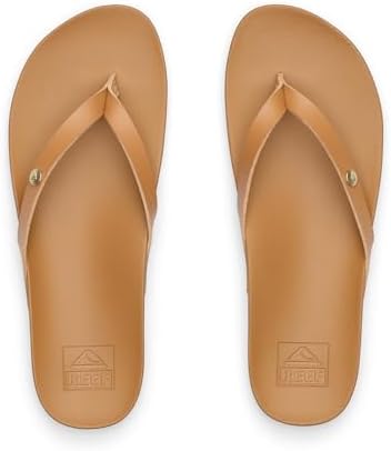 REEF Women's Sandals, Vista Ivy Almond