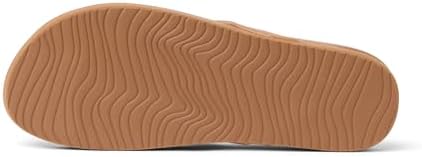 REEF Women's Sandals, Vista Ivy Almond