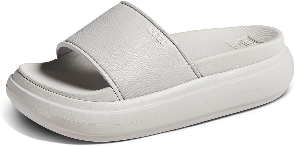REEF Women's, Cushion Bondi Bay Sandal Fog