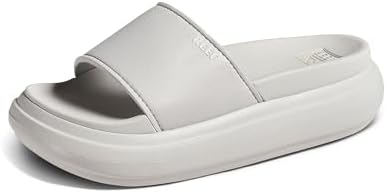 REEF Women's, Cushion Bondi Bay Sandal Fog