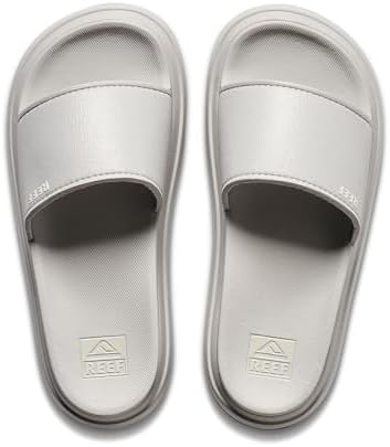 REEF Women's, Cushion Bondi Bay Sandal Fog