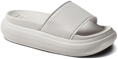 REEF Women's, Cushion Bondi Bay Sandal Fog