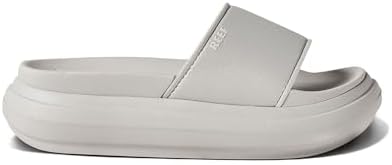 REEF Women's, Cushion Bondi Bay Sandal Fog