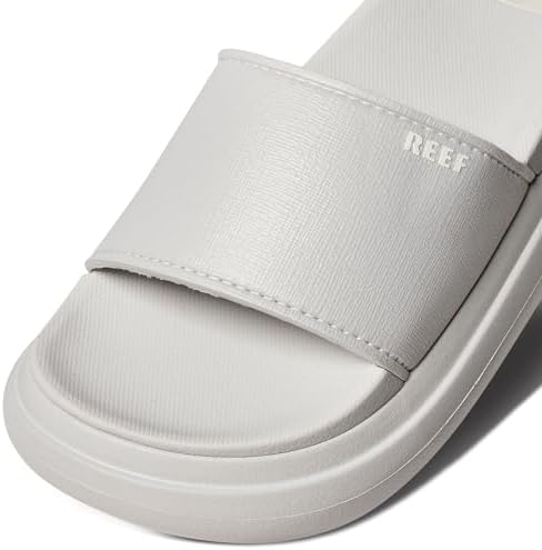 REEF Women's, Cushion Bondi Bay Sandal Fog
