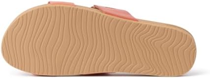 REEF Womens Sandals, Cushion Vista Mango Duo