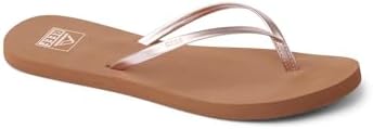 REEF Womens Bliss Nights Flip Flop Copper25