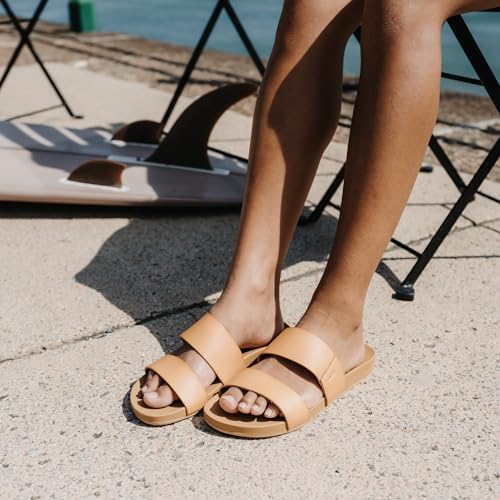 REEF Womens Sandals, Cushion Vista Natural