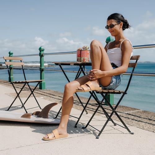 REEF Womens Sandals, Cushion Vista Natural