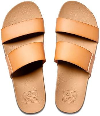 REEF Womens Sandals, Cushion Vista Natural