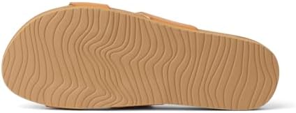 REEF Womens Sandals, Cushion Vista Natural