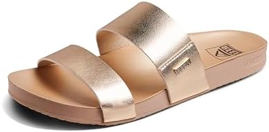 REEF Womens Sandals, Cushion Vista Golden Hour