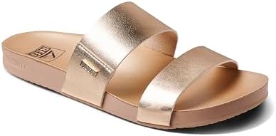 REEF Womens Sandals, Cushion Vista Golden Hour