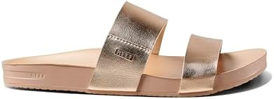 REEF Womens Sandals, Cushion Vista Golden Hour