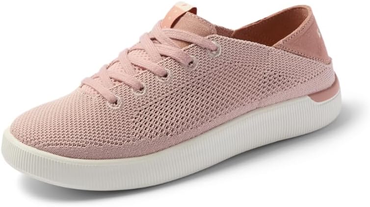 REEF Womens Neptune Shoes Cameo Rose