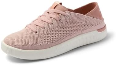 REEF Womens Neptune Shoes Cameo Rose