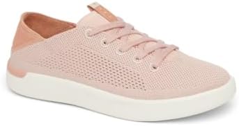 REEF Womens Neptune Shoes Cameo Rose