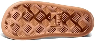 REEF Women's, Cushion Bondi Bay Sandal Natural