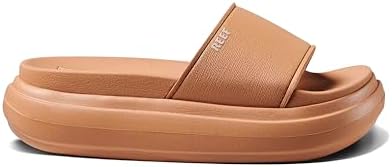 REEF Women's, Cushion Bondi Bay Sandal Natural