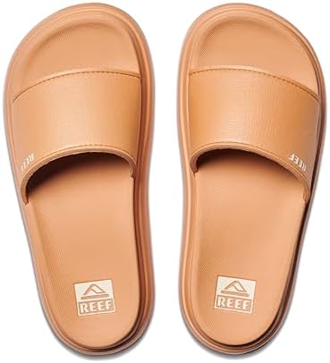 REEF Women's, Cushion Bondi Bay Sandal Natural