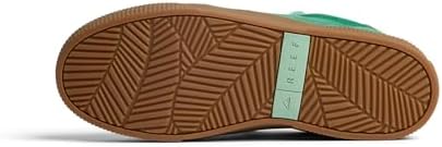 REEF Women's Lay Day Seas Shoes Green Duo