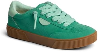 REEF Women's Lay Day Seas Shoes Green Duo
