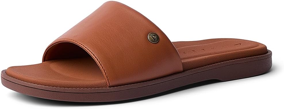 REEF Women's Sandals, Sunny Arrianah Cocoa