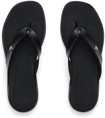 REEF Women's Sandals, Sunny Farrah Black