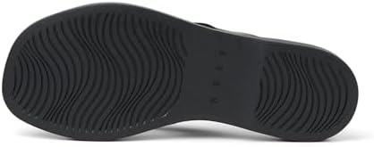REEF Women's Sandals, Sunny Farrah Black