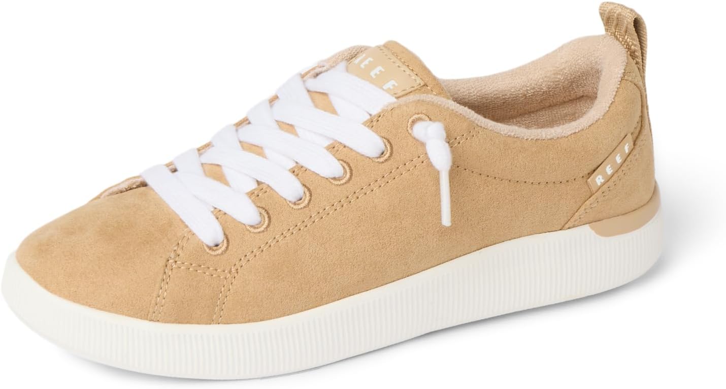 REEF Women's Shoes, Neptune Alana Tan