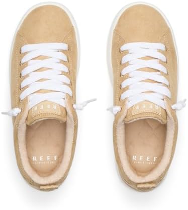 REEF Women's Shoes, Neptune Alana Tan