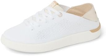 REEF Womens Neptune Shoes WhiteVintage