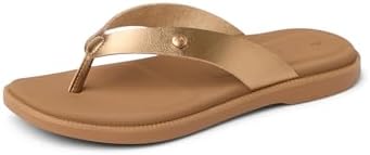 REEF Women's Sandals, Sunny Farrah Sunset Bronze
