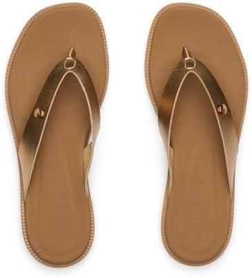 REEF Women's Sandals, Sunny Farrah Sunset Bronze