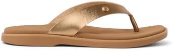 REEF Women's Sandals, Sunny Farrah Sunset Bronze